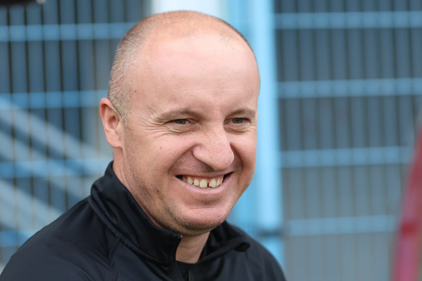 Trener gliwiczan, Aleksandar Vuković 