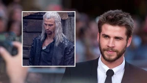 Nowe zdjęcia z 4. sezonu Wiedźmina od Netflixa. Fani nie szczędzą krytyki