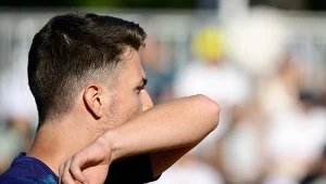 6:0 finalisty French Open w Rzymie i... katastrofa. Szansa dla Hurkacza