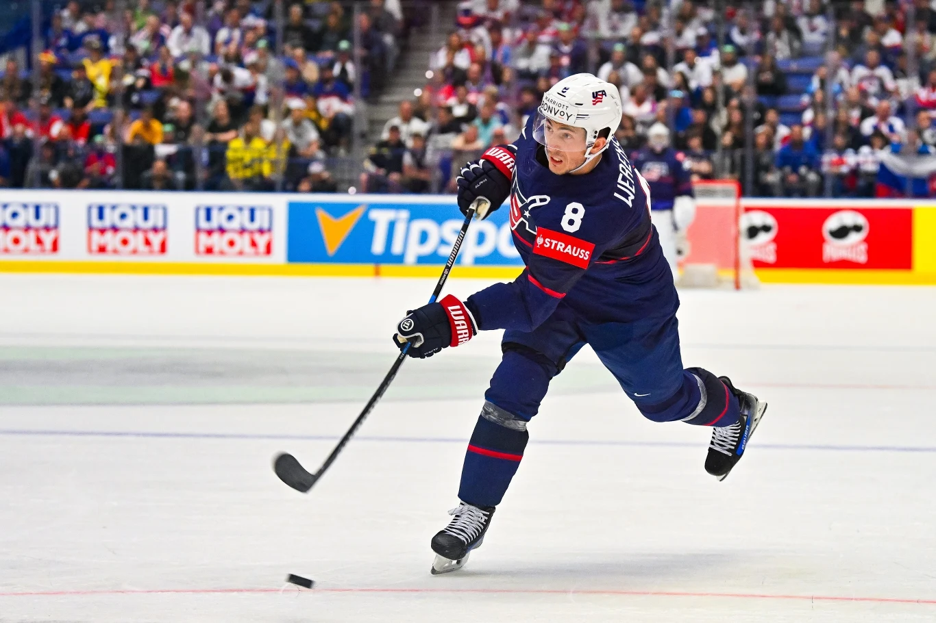 Zach Werenski Zach Werenski
