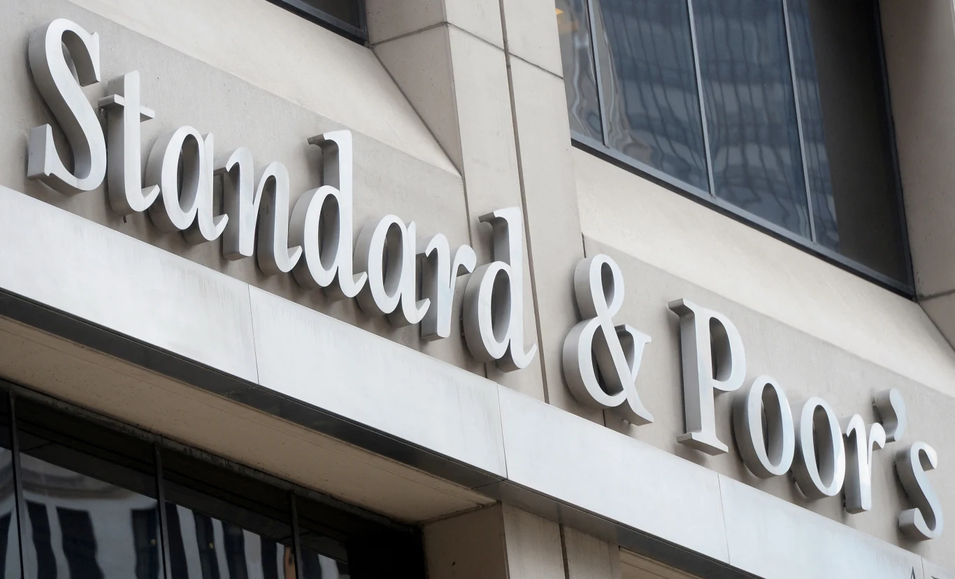 Agencja S&P podjęłą decyzję dot. ratingu Polski. Zdj. ilustracyjne Agencja S&P Global Ratings
