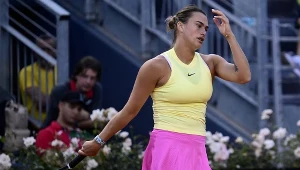 Aryna Sabalenka