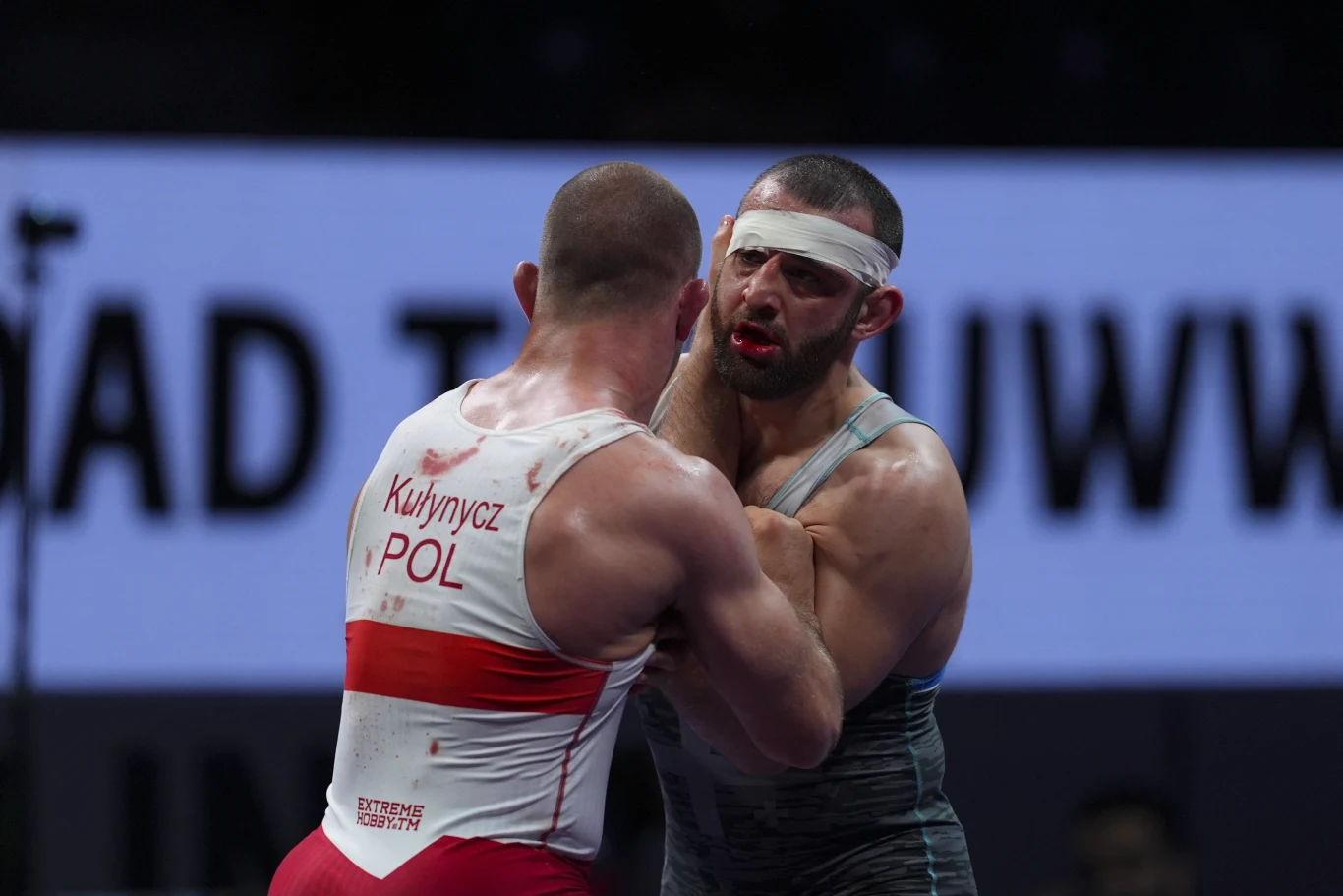 Arkadiusz Kułynycz