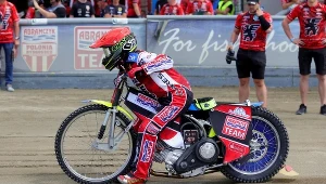 Na zdjęciu: Kenneth Bjerre