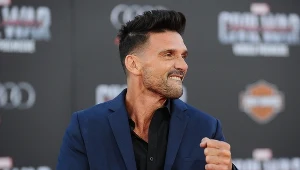 Frank Grillo