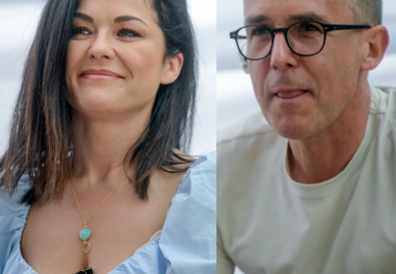 Katarzyna Cichopek i Maciej Kurzajewski Katarzyna Cichopek i Maciej Kurzajewski