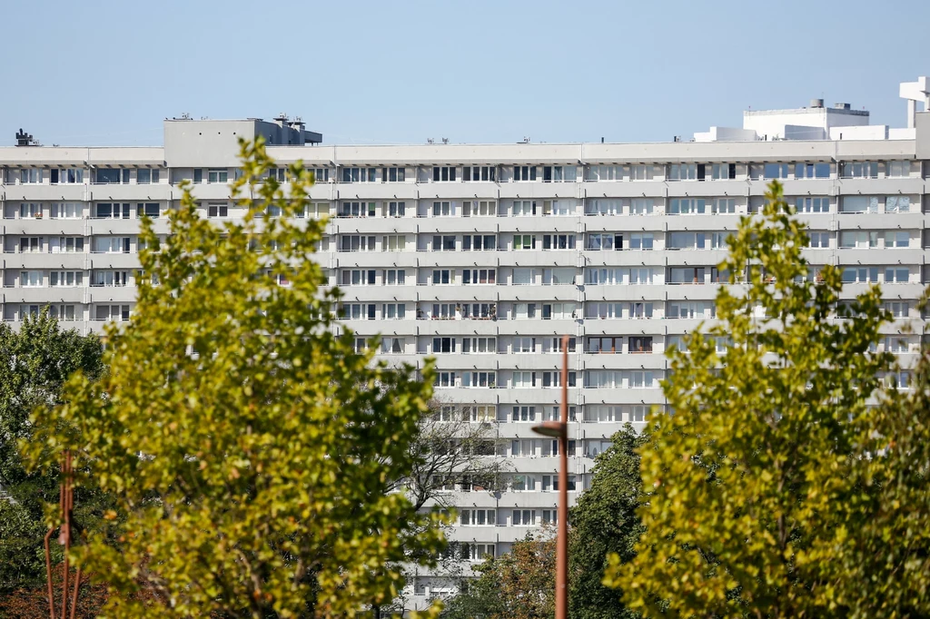 Balkon to w Superjednostce nie luksus, a norma