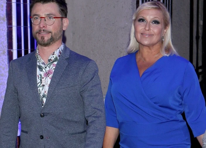 Kuszewski i Skrzynecka nie przeszli do finału "TTBZ" Kuszewski i Skrzynecka nie przeszli do finału "TTBZ"