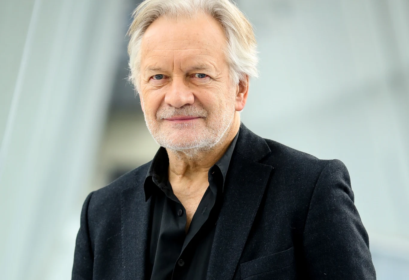 Andrzej Seweryn Andrzej Seweryn