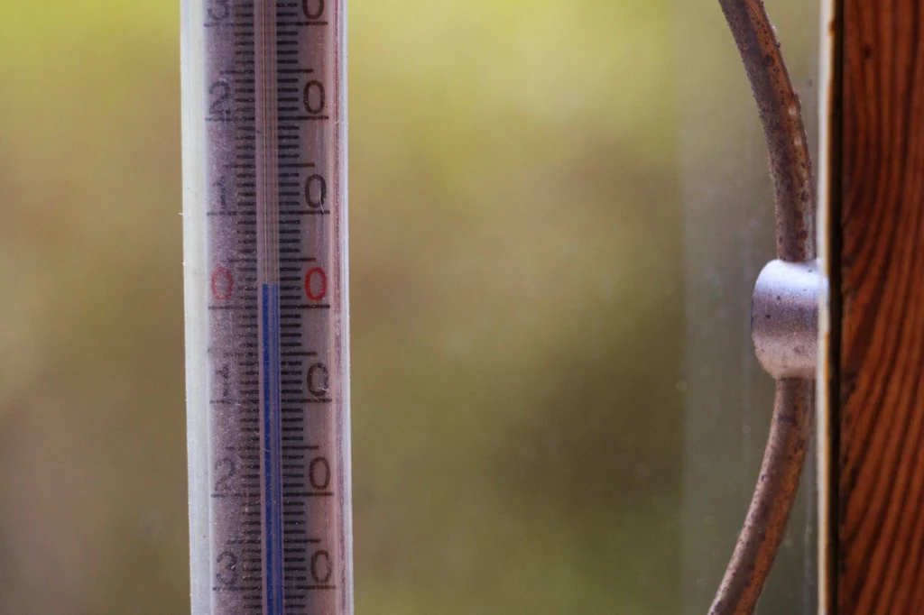 Zimna noc z soboty na niedzielę. Odnotujemy niskie temperatury Zimna noc z soboty na niedzielę. Odnotujemy niskie temperatury