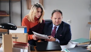 Malwina wyjdzie na spacer i... zniknie?