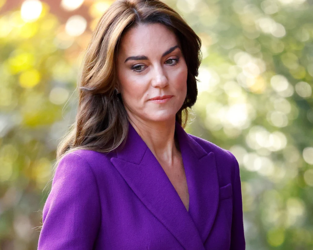 Księżna Kate niebawem znów pokaże się publicznie?