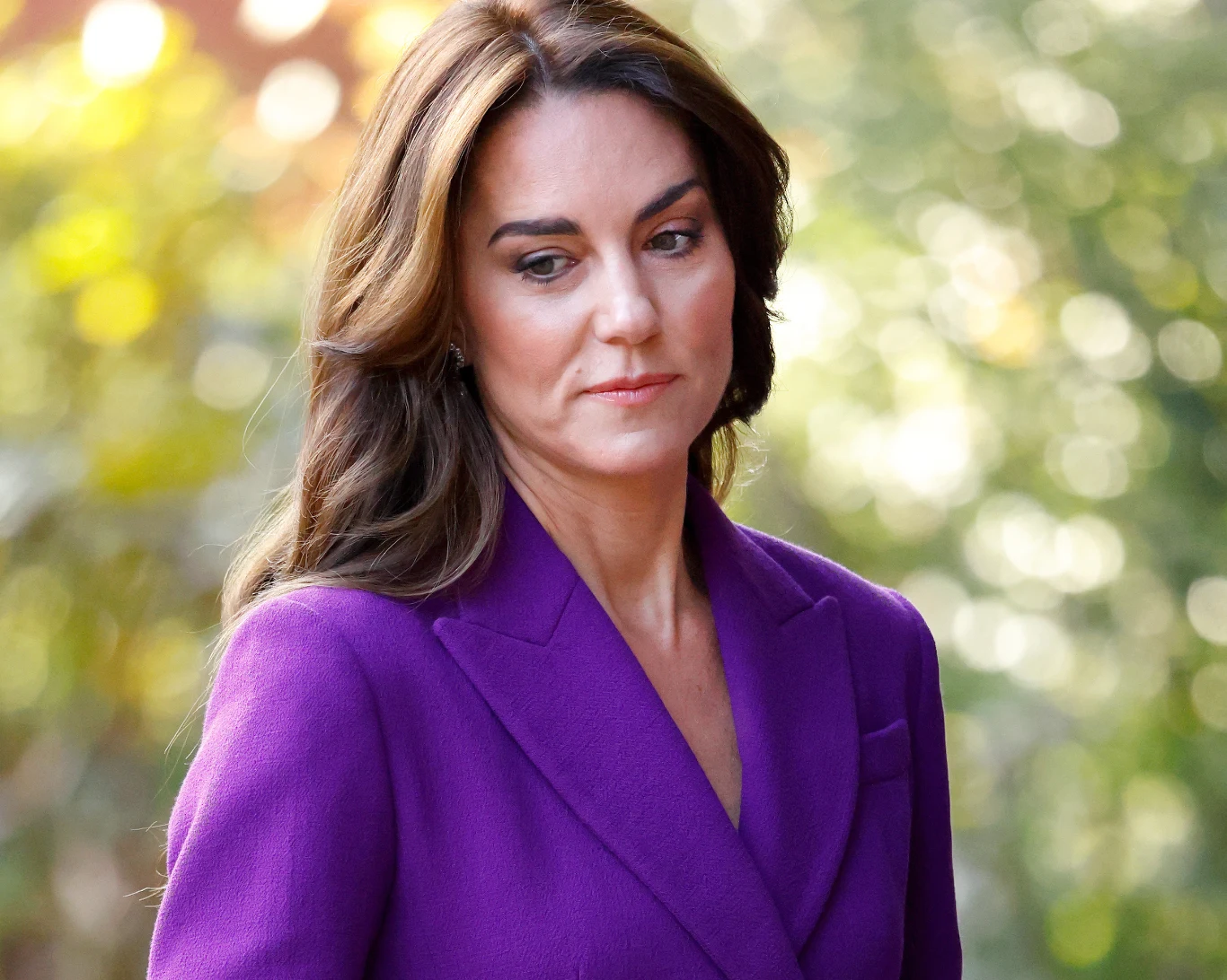 Księżna Kate niebawem znów pokaże się publicznie? Księżna Kate niebawem znów pokaże się publicznie?