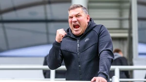 Dariusz "Tygrys" Michalczewski zbudował taką relację z Arturem Szpilką, że nazywa go swoim przyjacielem