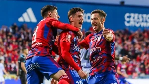 W tym momencie mistrzowie Polski prowadzili z Pogonią 2-0