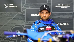 Zmarzlik ma wielkiego rywala. Koniec marzeń, to mówi wszystko