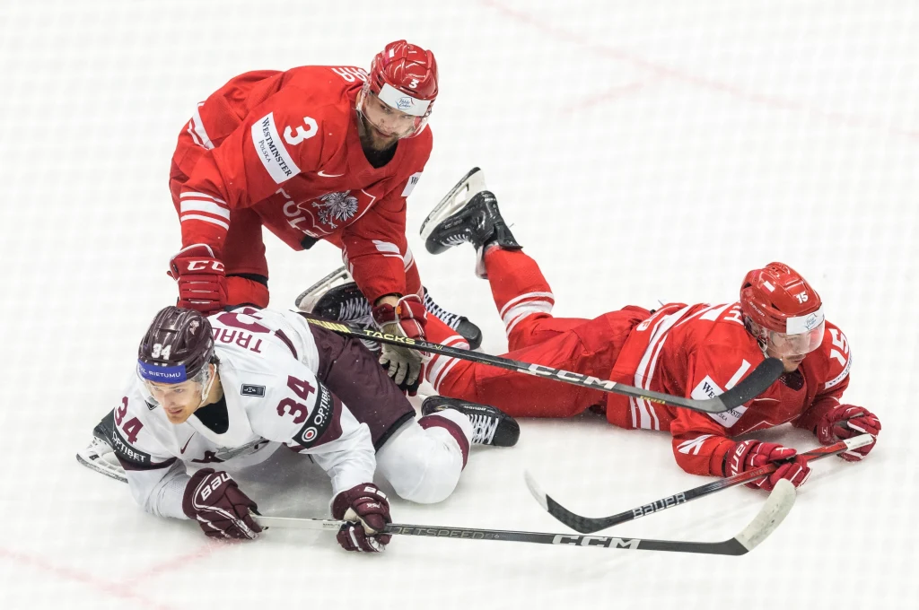 Bartosz Ciura (numer 3)