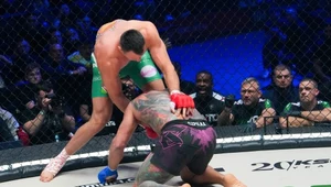 KSW 107: Wyniki walk NA ŻYWO. Zobacz, kto wygrał te pojedynki