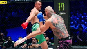 Hitowe walki na KSW. Polak ma szansę zapisać się w historii