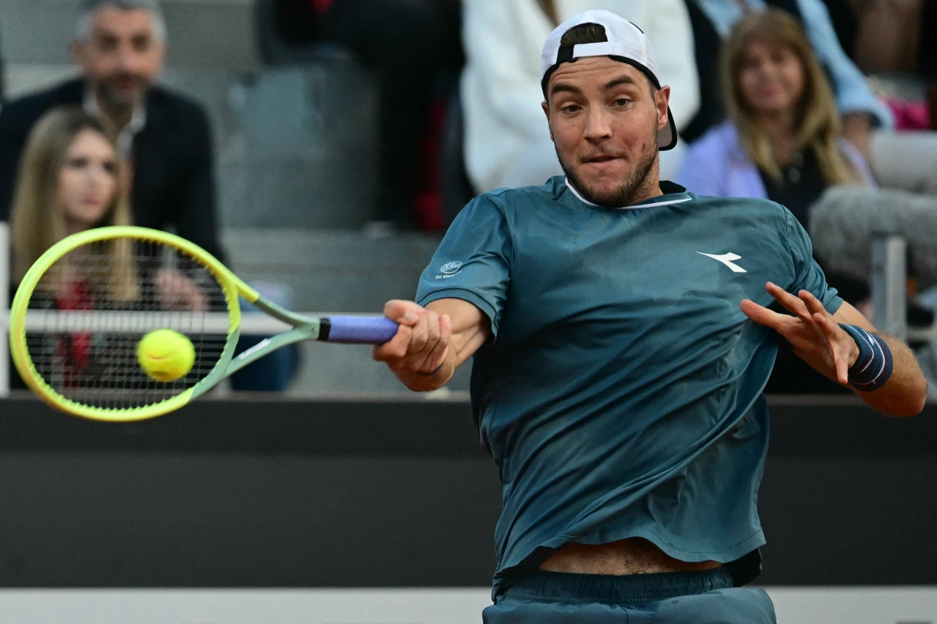Jan-Lennard Struff