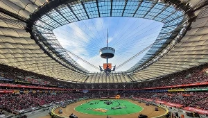 Jeszcze nie zdążyli ochłonąć po finale, a tu takie wieści od spikera