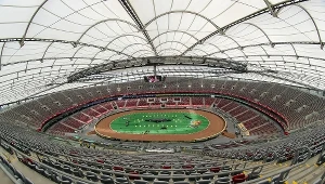 Polska traci rundę Grand Prix. Prezes wyszedł ze spotkania