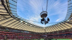 Wykiwali Polaków, zemsta może być słodka. W grze Narodowy, a to nie koniec