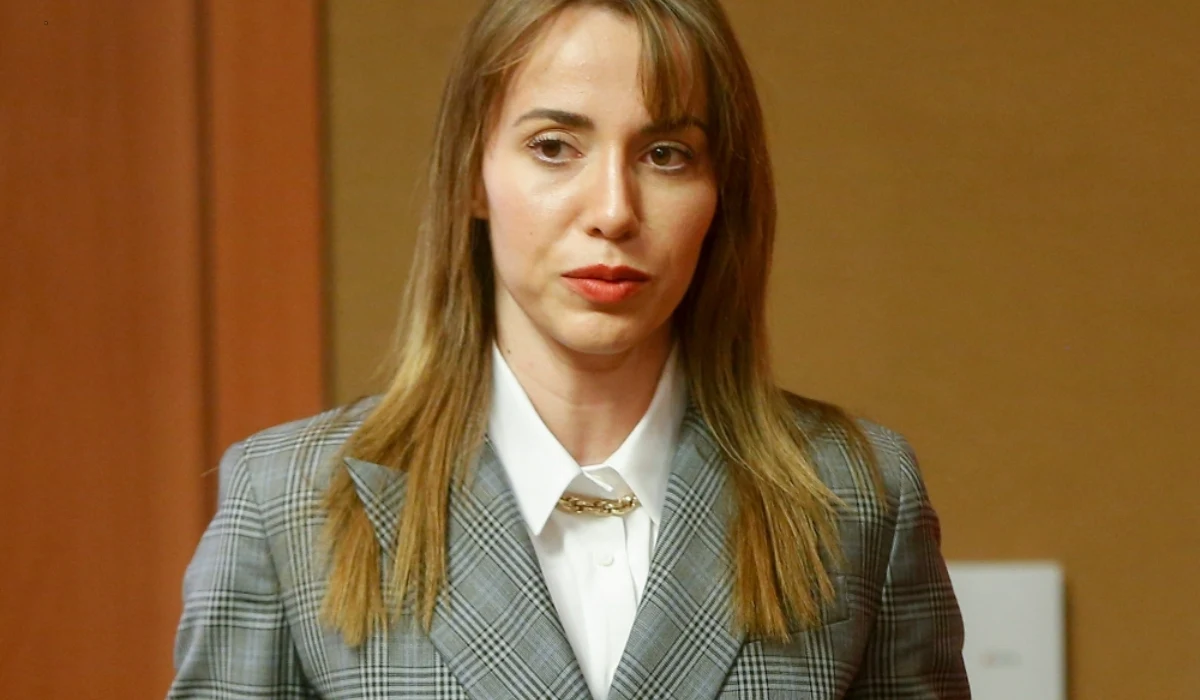 Marianna Schreiber Marianna Schreiber