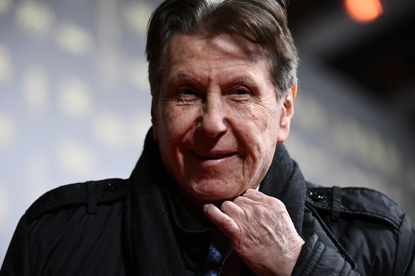 Pini Zahavi