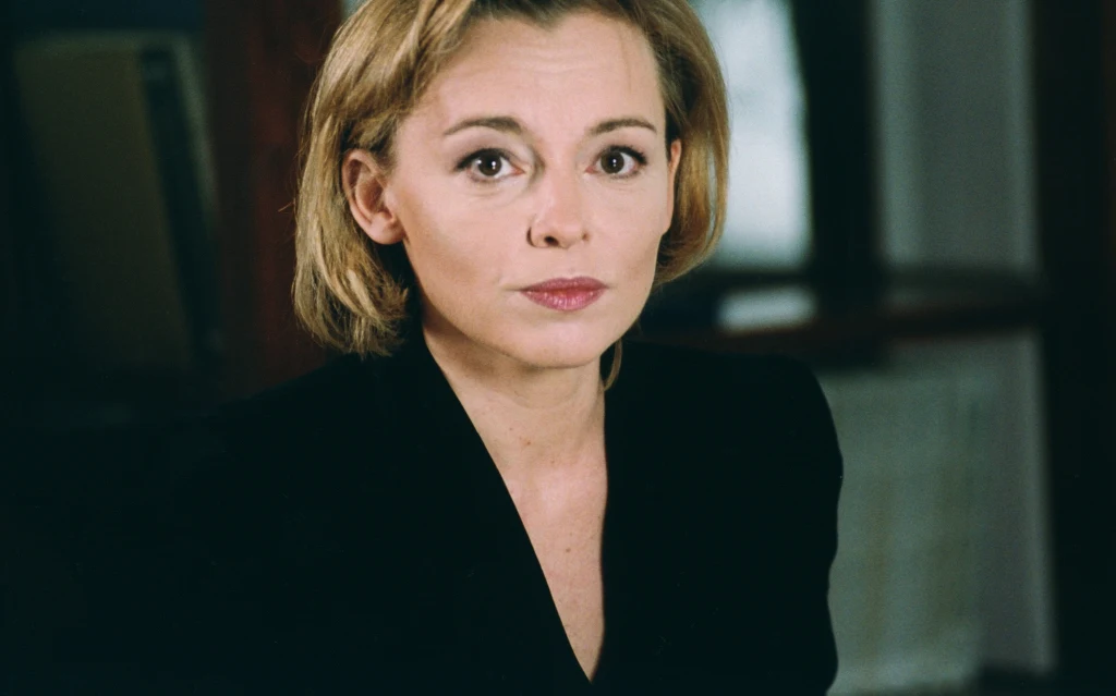 Katarzyna Chrzanowska