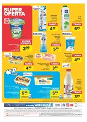 Нові низькі ціни - Carrefour