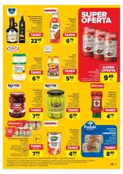 Ceny, które Cię zachwycą! - Carrefour Market