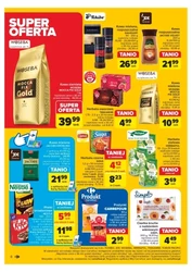 Ceny, które Cię zachwycą! - Carrefour Market