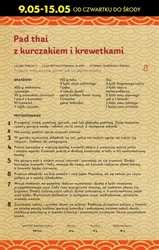 Festiwal kuchni azjatyckiej - Biedronka