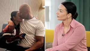 Kamila Wybrańczyk stanęła w obronie Artura Szpilki po nieudanej walce z Arkadiuszem Wrzoskiem