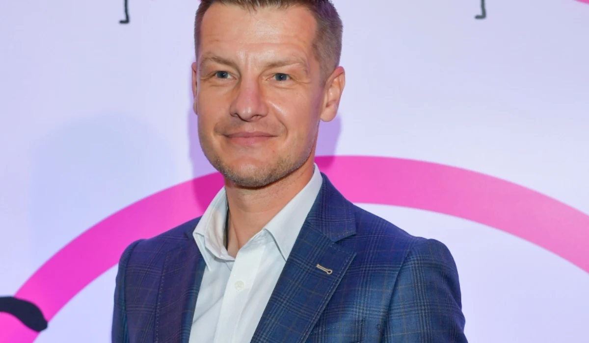 Rafał Mroczek Rafał Mroczek