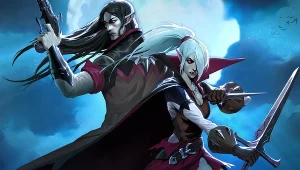 Pełna wersja V Rising przyciąga setki tysięcy graczy i zgarnia świetne recenzje