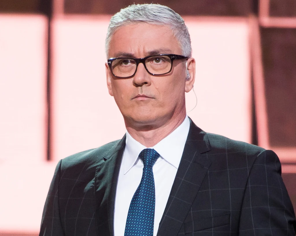 Artur Orzech niespodziewanie zaczął finał "Szansy na sukces"