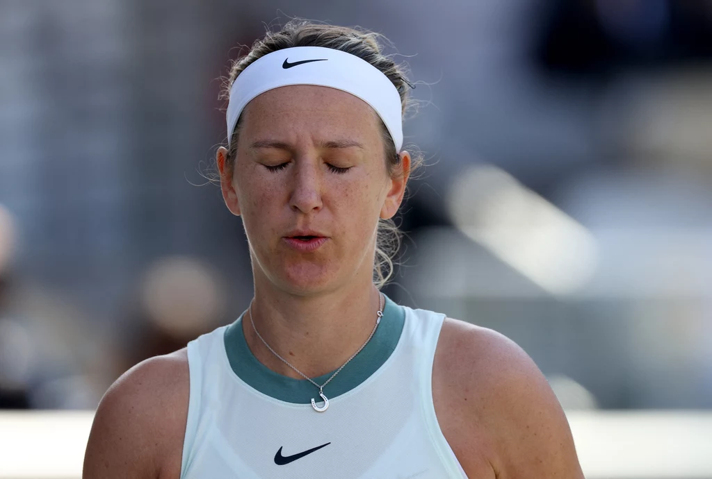 Wiktoria Azarenka Wiktoria Azarenka