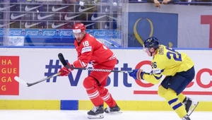 Grzegorz Pasiut (z lewej)