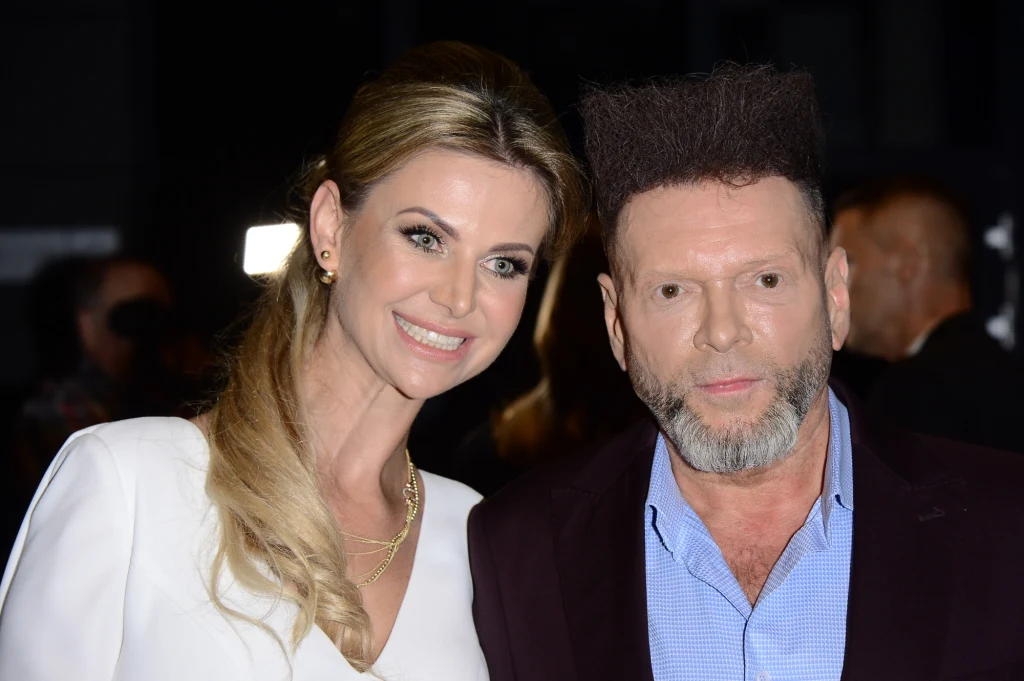 Maja i Krzysztof Rutkowscy