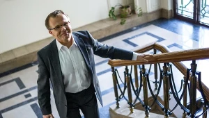 Ludwik Kotecki, członek Rady Polityki Pieniężnej