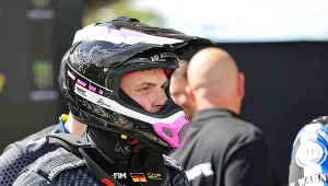 Ważne rozmowy transferowe? Gwiazdor tajemniczo odpowiada. „Porozmawiamy”