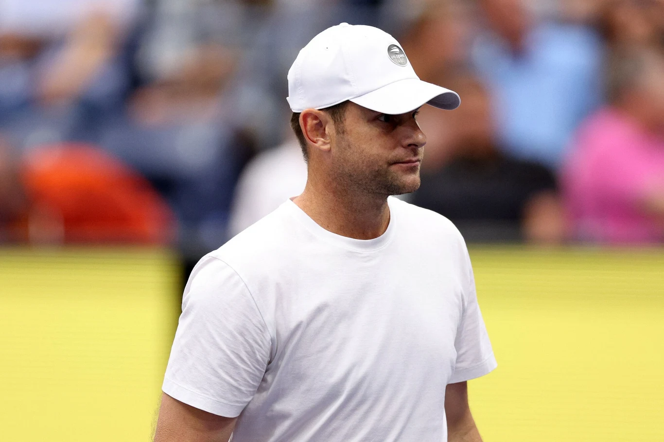 Andy Roddick