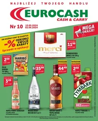 Mega okazje w Eurocash Cash&Carry!