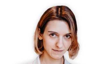Aleksandra Suława