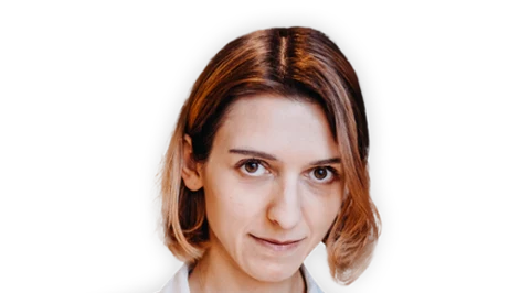 Aleksandra Suława