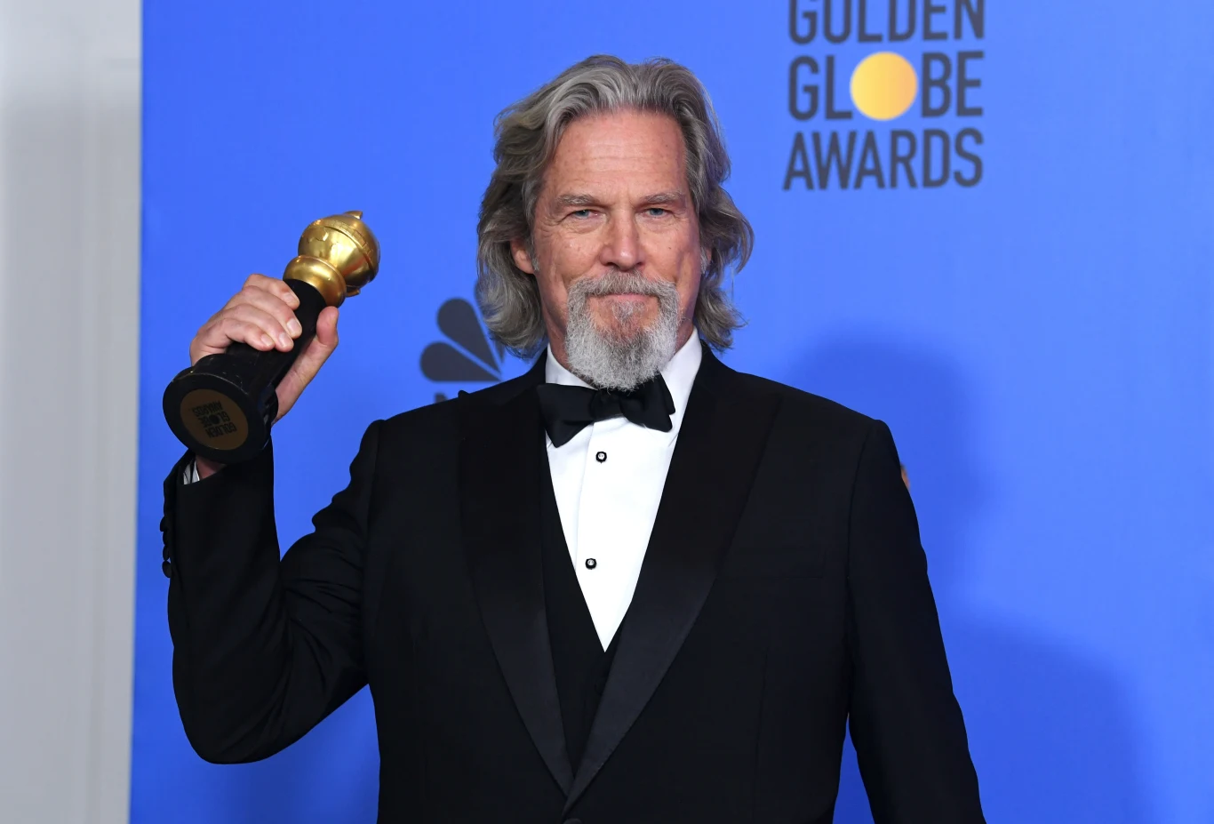 Jeff Bridges Jeff Bridges