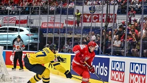 Krzysztof Maciaś (z prawej)