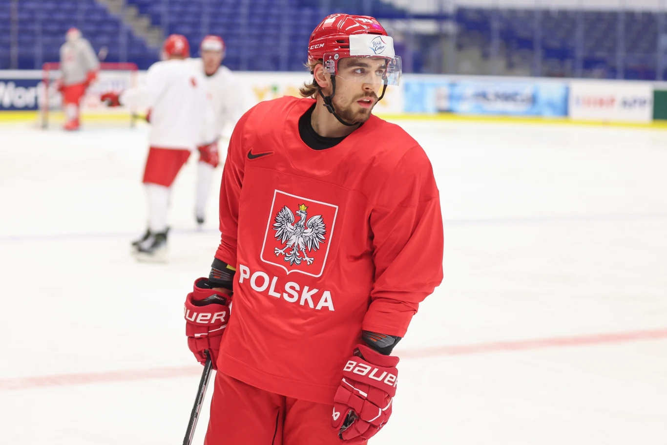 Dominik Paś Dominik Paś